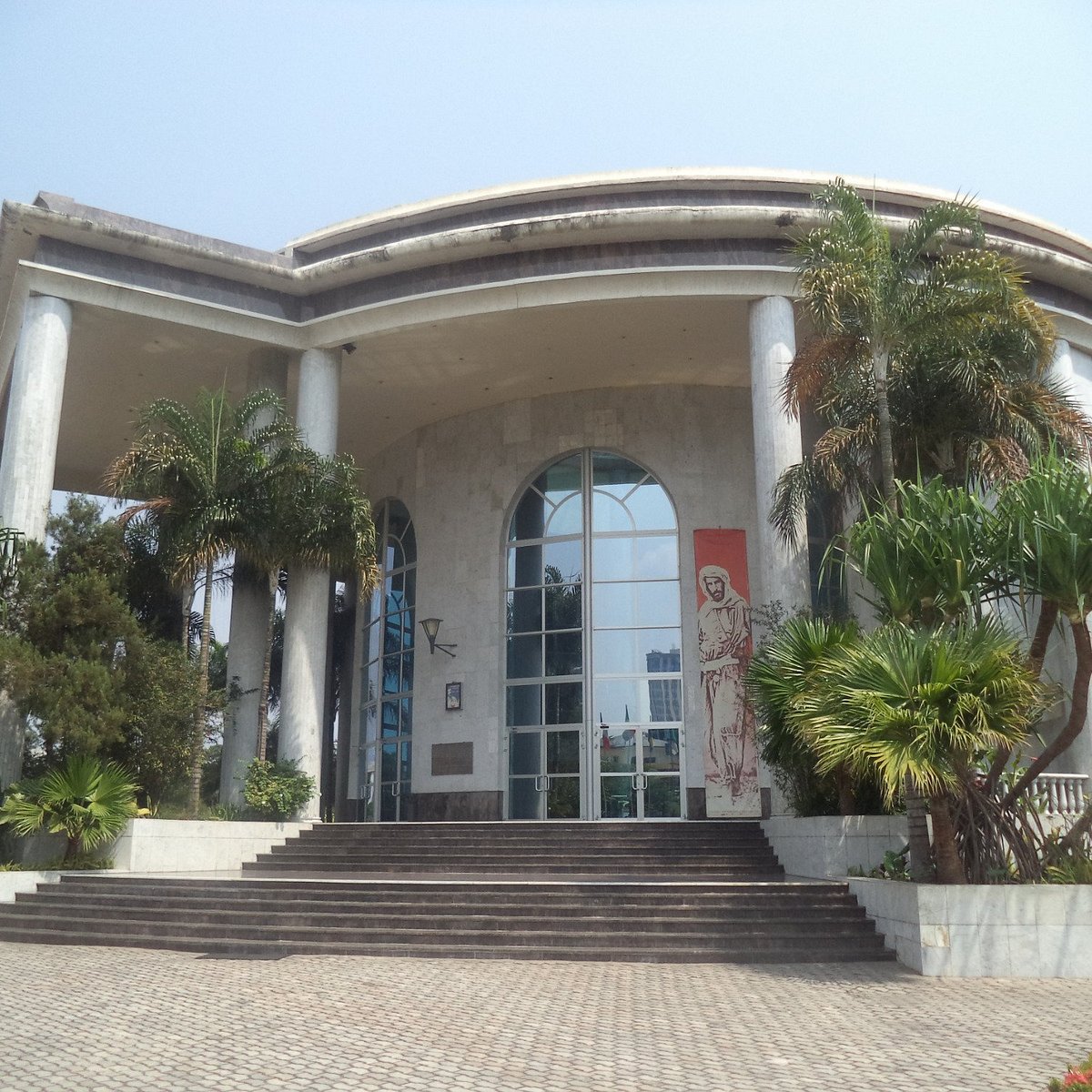 Case De Gaulle
