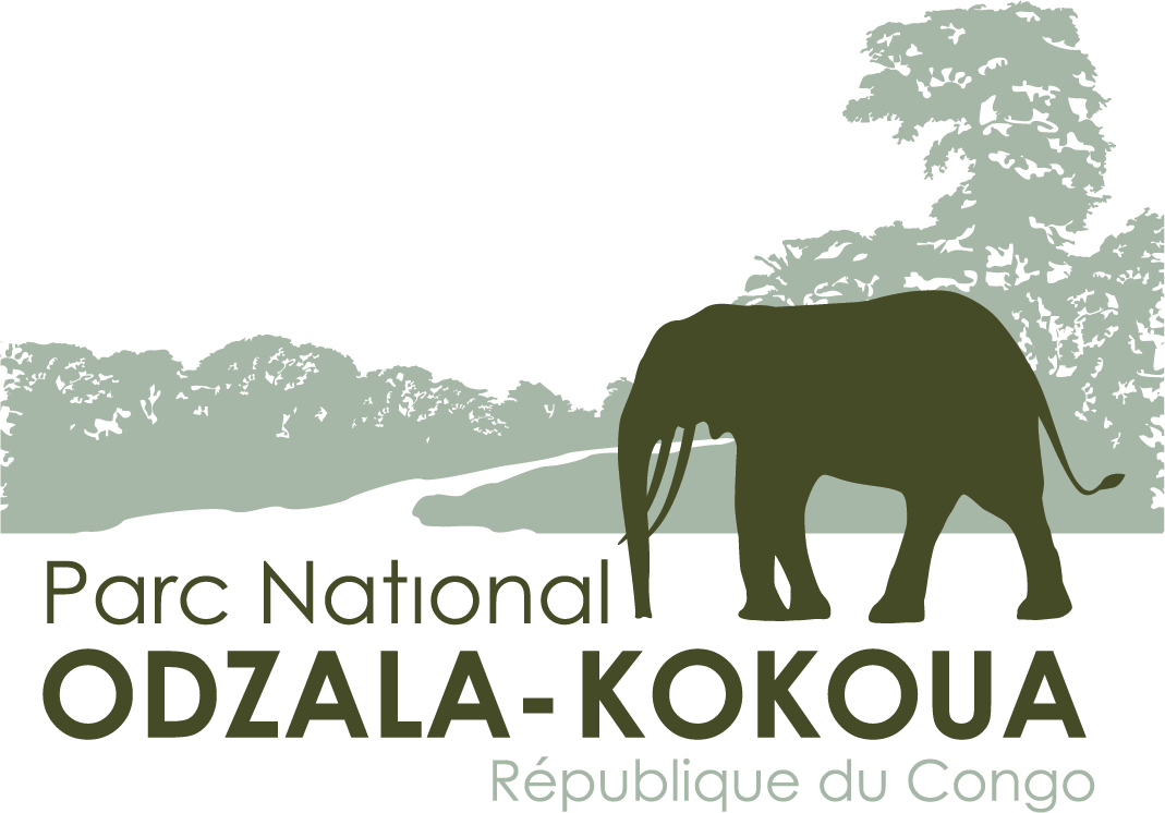 Parc National Odzala-Kokoua