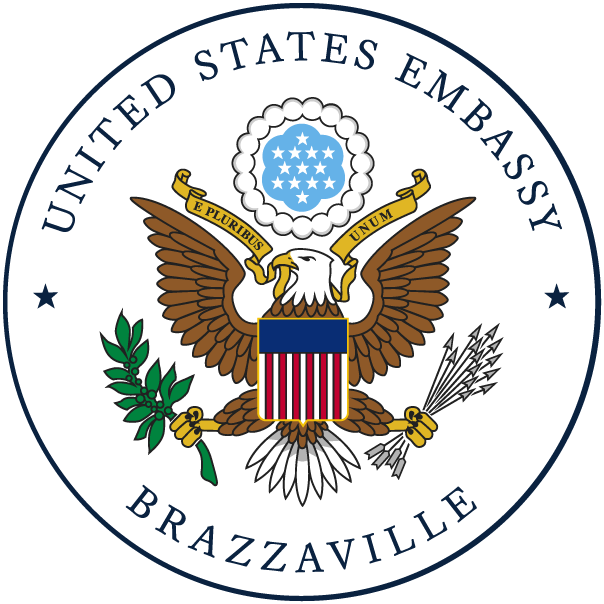 Ambassade des Etats-Unis a Brazzaville